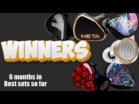 Worlds Best IEM released so far this year (2025)