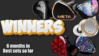 Worlds Best IEM released so far this year (2025)