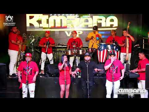 Engreido y Mal Amante / Soltera y Libre - Maryto Y Su Salson - KimbaraVip 28.07.22