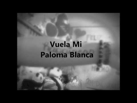 download lagu mp3 mp4 Paloma Blanca Letra Chiquis, download mp3 Paloma Blanca Letra Chiquis free downloadn, video klip Paloma Blanca Letra Chiquis