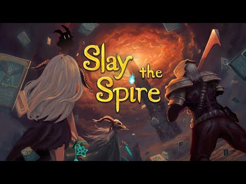 （#5）Slay the Spire（Vtuber🐏🐏🐏🐏）