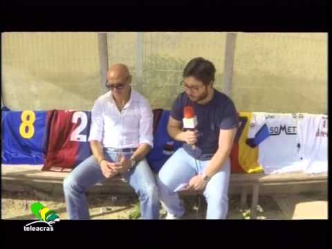 Teleacras - Osservatorio sportivo 14.10.2013
