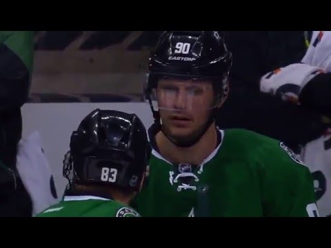 Даллас - Нэшвилл / STARS VS. PREDATORS APRIL 9, 2016