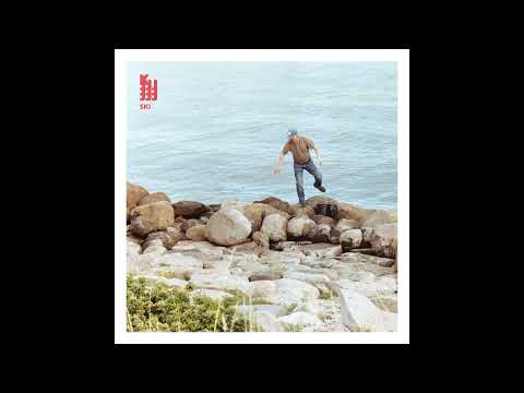 Kjjjjjjjjj - Ski (2025)