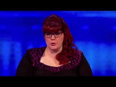 Kerr Takes £4,000 Back To The Team - The Chase
