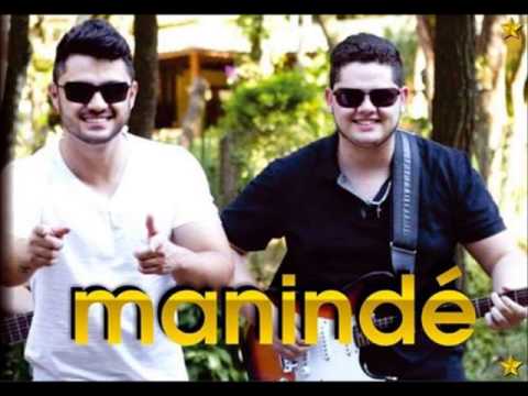 Manindé - Diga que valeu/100% você. - Ao vivo na Inboxx