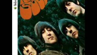 The Beatles - Think For Yourself (2009 Stereo Remaster)