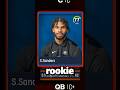 I Put Shedeur Sanders In Madden 25
