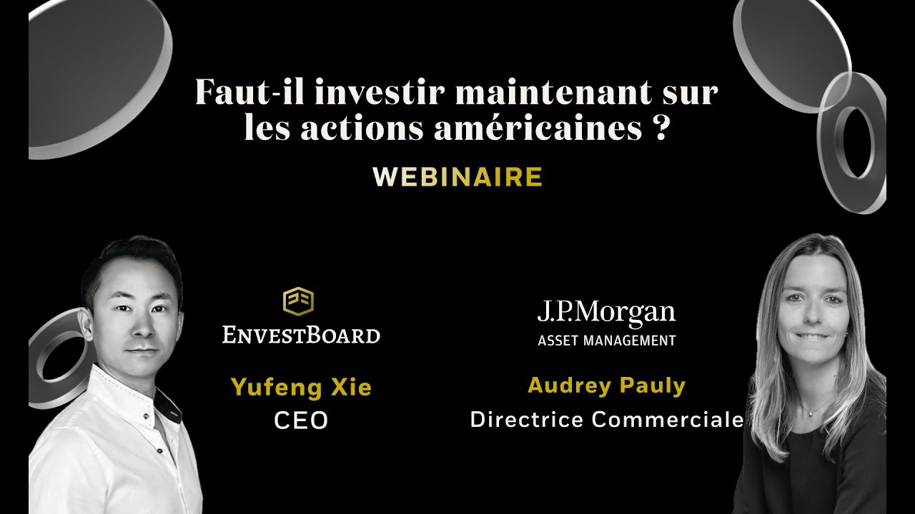 Faut-il investir dans les actions américaines ?