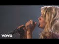 Carrie Underwood - So Small (Walmart Soundcheck 2009)