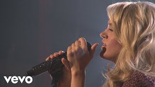 Carrie Underwood - So Small (Walmart Soundcheck 2009)