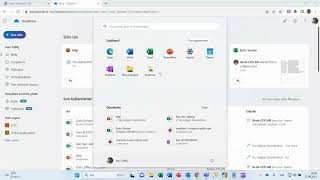 Microsoft OneDrive - OneDrive Erişim Nasıl Sağlanır