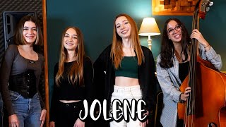 Jolene (Dolly Parton); by Shut Up &amp; Kiss Me!