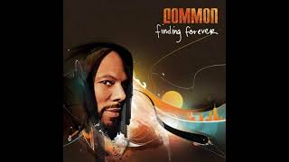 Common - Strange Fruit - Featuring John Legend