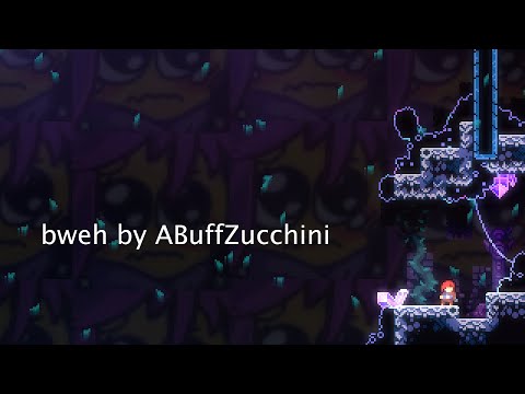 Celeste Mods - bweh by ABuffZucchini