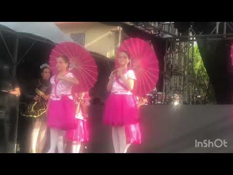 FESTA DO MILHO EM CIPOTÂNEA .MG