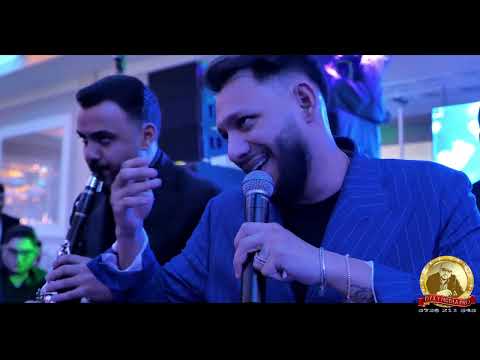 Leo de la ROSIORI - Vreau sa stiti copiii mei - NEW Colaj LIVE 2023