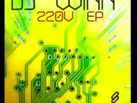 DJ Winn '220V'