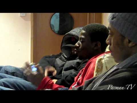 Ratlin Corleone - Long Time Coming (CFR) [Music Video]