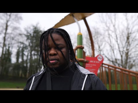 Sin - Amor à Camisola [MUSIC VIDEO] ft. LFabioos