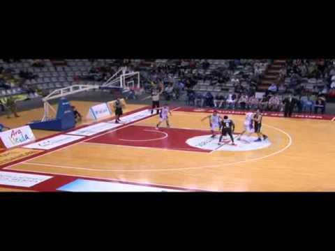 ORO LLEIDA,91 - KNET & ÉNIAC,70 (08/03/2013 0:00:00)