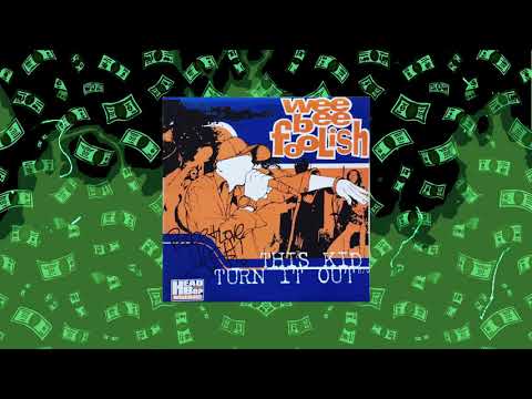 Wee Bee Foolish - This Kid