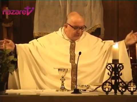 Santa Misa: miércoles 7 de enero de 2015