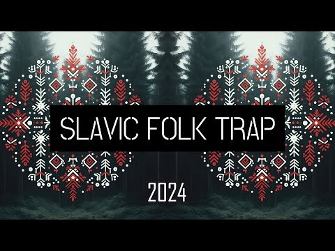 Tribzz - Forest Flute | Slavic Folk Trap | Ethnic Trap
