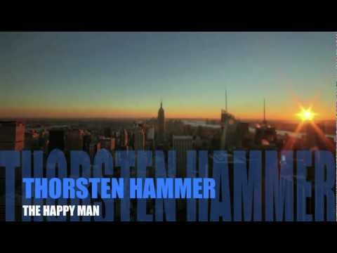 THORSTEN HAMMER - THE HAPPY MAN