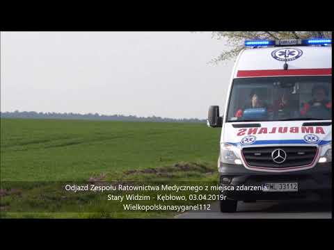 Stary Widzim - Kębłowo