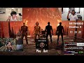RAY X RAKAI X TOTA CHAIN TOGETHER LIVE ️‍