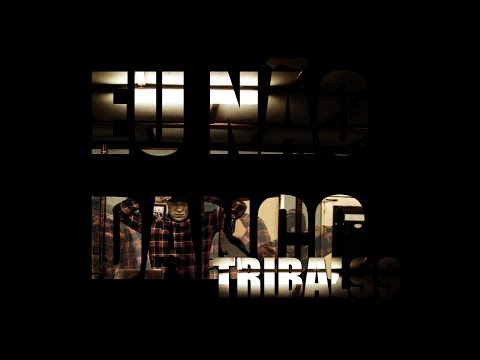 TRIBAL99- EU NÃO DANÇO (prod. Screwaholic)