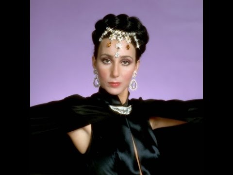Videoclip de I Hate To Sleep Alone — Cher
