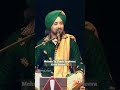 Satinder Sartaj Singh