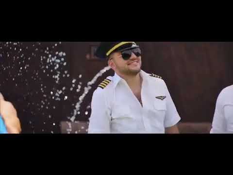 Kevin Ortiz Ft. Jorge Valenzuela - El Avion /PRÓXIMAMENTE