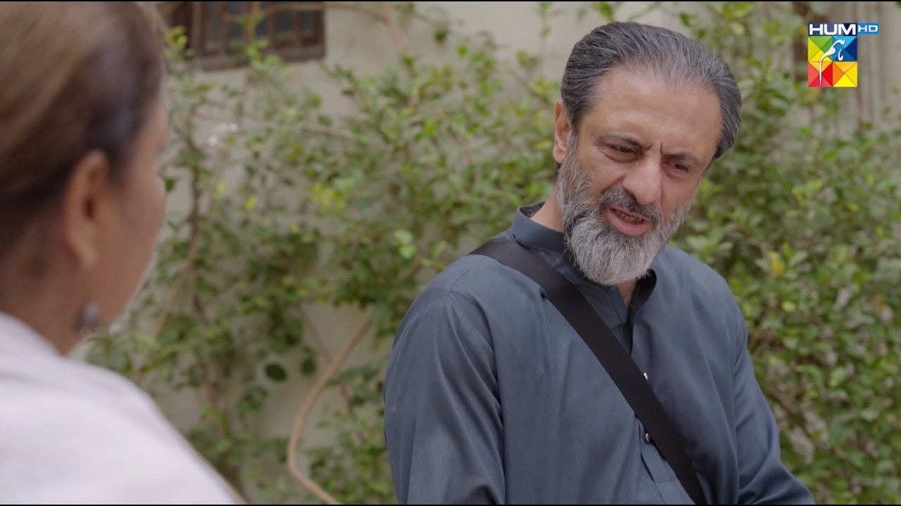 Jab Beta Baap Ka Dil Dukhaye Tou...! #BombayTailors #humtv