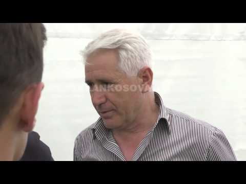 Kalimi nga 2 Korriku në Hajduk Split - 18.04.2016