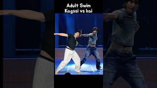 Download lagu Adult Swim - kai vs 칵씨아저씨 mp3