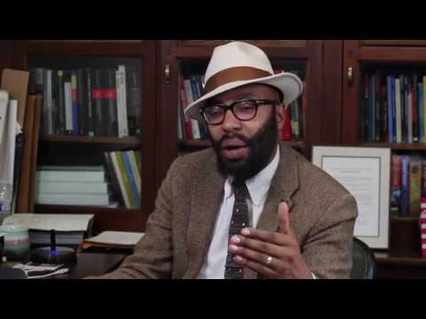 Christopher Emdin - Hip-Hop Education