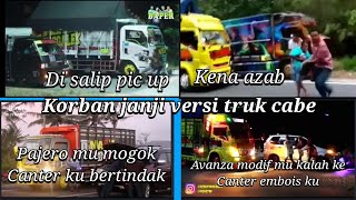 Download lagu Korban janji !!! Versi truk cabe... mp3 Download lagu Korban janji !!! Versi truk cabe... mp3