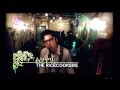 THE RiCECOOKERS 音龍門 2012/12/26 