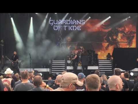 Guardians of Time - Empire (live @ Norway Rock Festival 2016)
