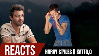 Download lagu Producer Reacts to Harry Styles Album || Kiss All the Time. Disco Occasionally. mp3 Download lagu Producer Reacts to Harry Styles Album || Kiss All the Time. Disco Occasionally. mp3