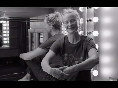 What Supermodel Carolyn Murphy Wishes She Had Learned Earlier in Her Career and More