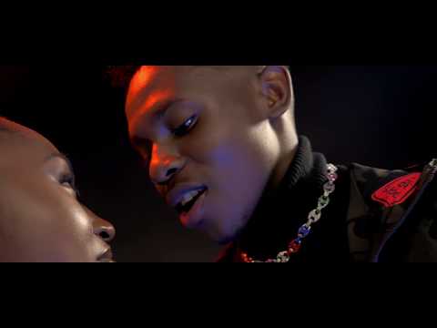 Takue - Never To Part (official music video)