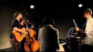 Admiral Fallow "Squealing Pigs" Offical Video