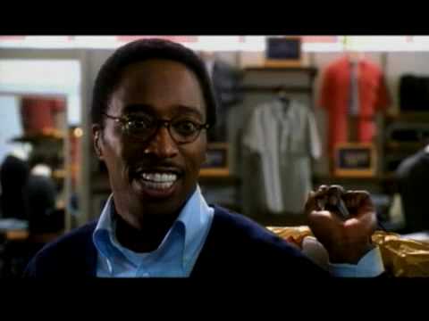 Undercover Brother 2002 Trailer