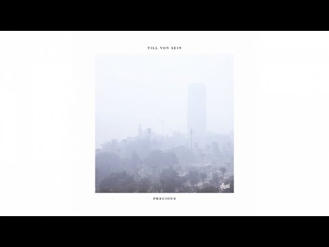 Till Von Sein - Like Air feat. Meggy