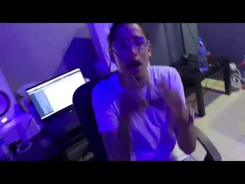 A correr Los Lakers Remix- K2 la para musical (version personl)