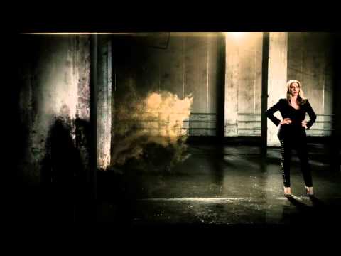 The X Factor New Zealand - Season 1 - Judges Advert - Melanie Blatt